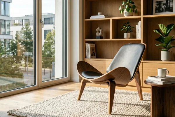 Appartement duplex a Merl gallery image 2
